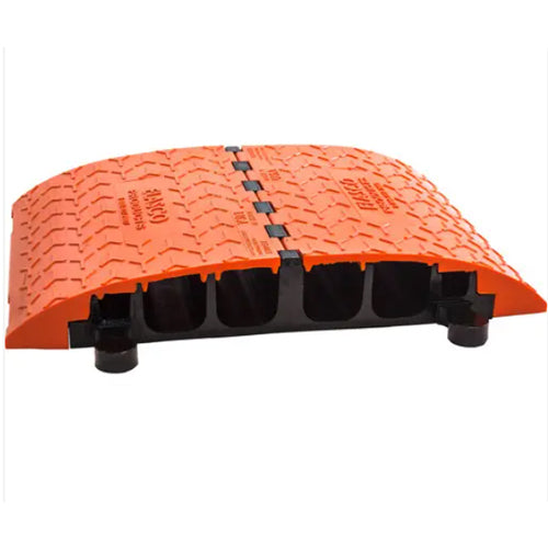 Rack-A-Tiers XG2400, Cable Protector, Xtreme Guard 2 Channels ...