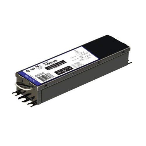 Philips XH150C120V150KPF1M, Advance LED Driver, 150W 0.35-1.2A 50-150Vdc Output, 0-10V Dimming, Programmable, 347-480VAC Input
