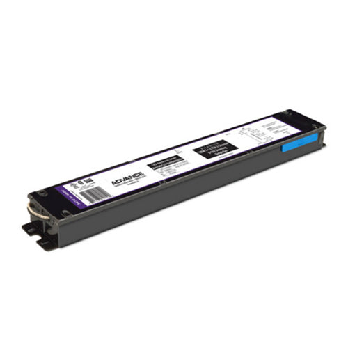 Philips XH190C275V054BSG1, Advance Xitanium Maximum 190W 0.1-2.75A 27-54VDC Output, 0-10V Dimming , SimpleSet Programming, 347-480VAC Input