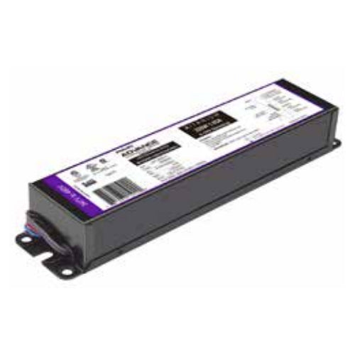 Philips XH220C105V210CNA1, Advance Xitanium LED Driver, 220W 1.05A 105-210VDC 0-10V Dimming, 347-480VAC Input