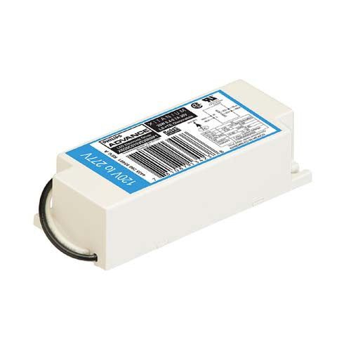 Philips XI013C030V042RNP1, Advance LED Driver, 13W, Output Voltage 20-42Vdc, Output Current 0.15 - 0.3A, Input Voltage 120-277Vac, Dimmable
