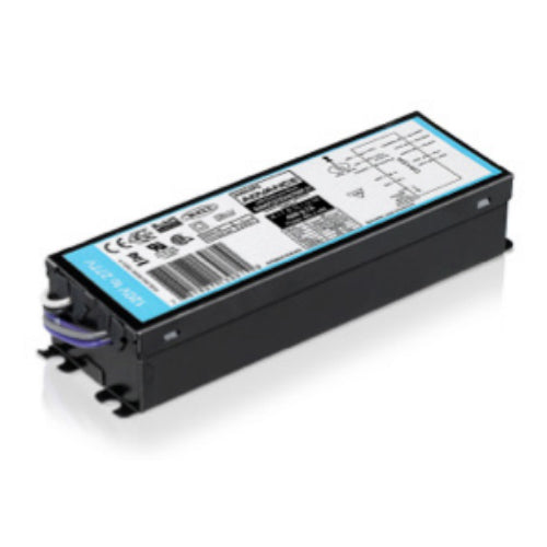 Philips XI040C070V056CNJ1, Advance Xitanium Outdoor LED Driver, 40W 0.7A 12-54Vdc Class 2 Output, 0-10V Dimmingt, 120-277Vac Input