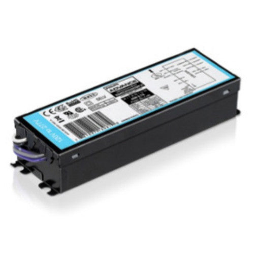 Philips XI040C105V042CNJ1, Advance LED Driver, 44W, Output Voltage 14-42Vdc, Output Current 1.05A, Input Voltage 120-277Vac, 0-10V Dimming