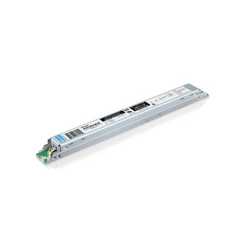 Philips XI050C140V048BPT1, Advance Xitanium Linear LED Driver, 50W Max.Output Power, 0.1–1.4A Output Current, 20-48V Output Voltage, 0-10V Dimming, 120-277VAC Input