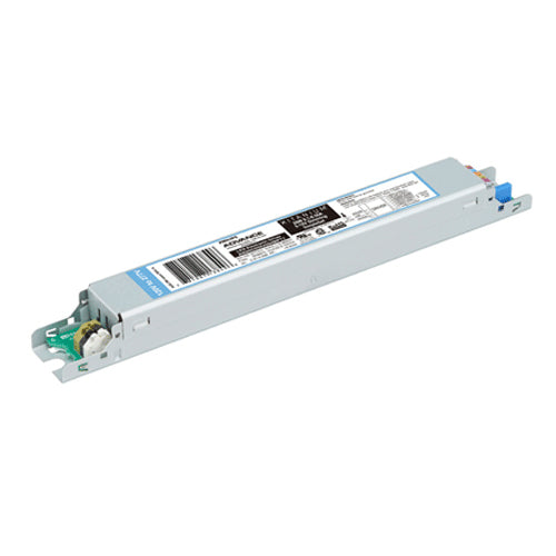 Philips XI054C150V054BST1M, Advance LED Driver, 54W 0.1 - 1.5A, Output Voltage 27-54V, 0-10V INT (1% dim), 120-277VAC Input