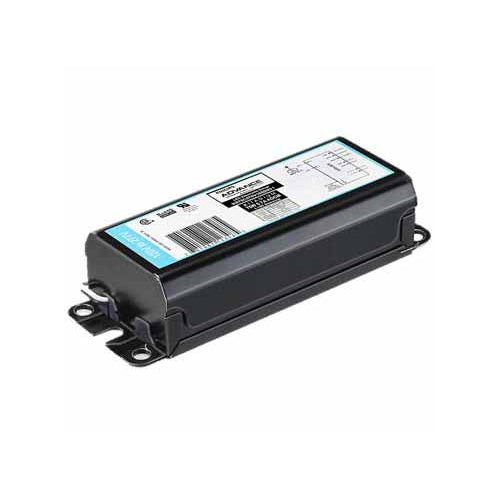 Philips XI075C053V140CNY1M, Advance LED Driver, Output 75W 71-143VDC 0.53A, 0-10V Dimming sXt, Input 120-277VAC