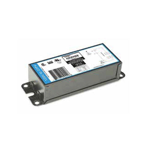 Philips XI075C070V105CNY2, Xitanium LED Driver, 75W Max.Output Power, 0.70A Output Current, 43-107VDC Output, 0-10V Dimming, 120-277VAC Input