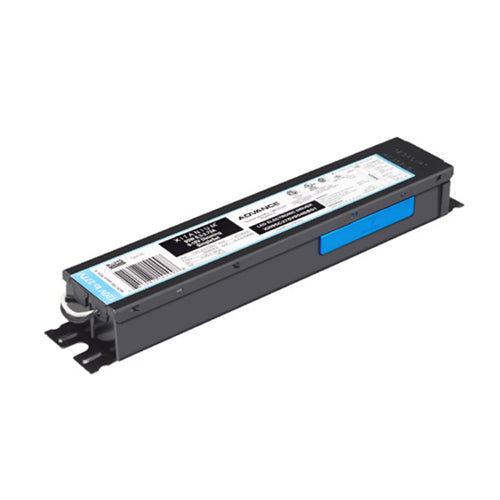 Philips XI095C275V054BSS2, Xitanium LED Electronic Driver, 95W 0.1-2.75A 20-54Vdc via SimpleSet, 0-10V Dimming, 120-277Vac Input