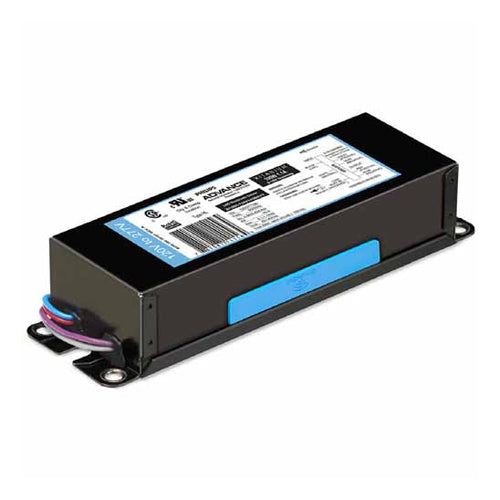 Philips Advance XI100C110V143BSY1, 100W Max. Output Power, 100-1100mA ...