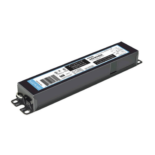 Philips XI100C410V024CNS1, Advance Both Constant Voltage and Constant Current Led Driver, 100W 4.1A 12-24V 0-10V Dimming Output, 120-277VAC Input