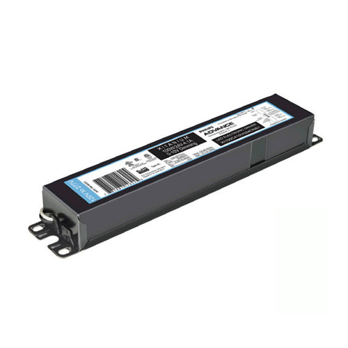 Philips XI100C410V024FNS1, Advance Xitanium LED Driver, 100W Output Voltage 12-24Vdc with Constant Current Mode 4.1A, 120-277Vac Input