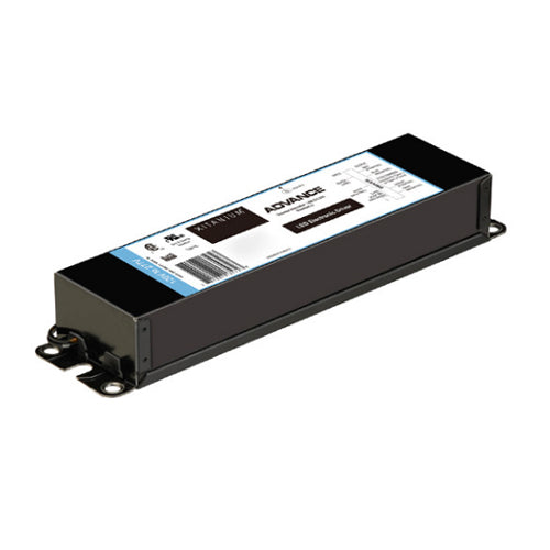 Philips XI150C070V210CNF1, Xitanium LED Driver, 150W Max. Output Power, 0.7A 60-210VDC 0-10V Dimming Output, 120-277VAC Input