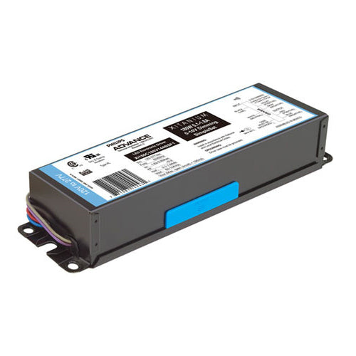 Philips Advance XI180C125V200PSF2, 180W, 0.1-1.25A, 70-210VDC Output ...