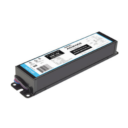 Philips XI220C105V210CNA1, Xitanium LED Driver, 220W 1.05A 105-210VDC Output, 0-10V Dimming, 120-277VAC Input