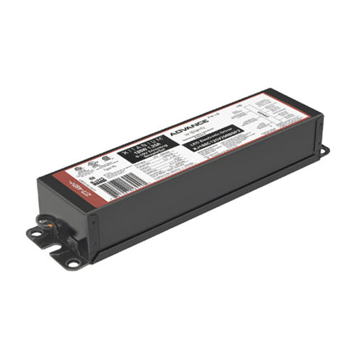 Philips XJ180C090V285VSF2, Advance Xitanium SR LED Driver, 180W 0.10-0.9A 100-285VDC Output, DALI Dimming, 277-480VAC Input