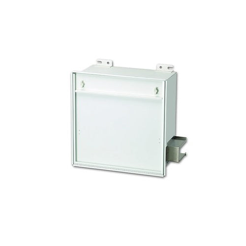 Leviton Z1000-PC2, Passive Ceiling Zone Enclosure, 2' X 2'