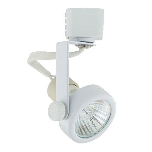 Liteline A-OR1013-WH-120V, ORION Low Voltage Track Fixture, 120V 60Hz, White