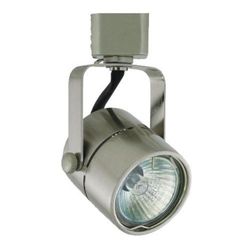 Liteline SO2012-BN-120V, SORA Track Fixture, 50W, 120V, Brushed Nickel Finish