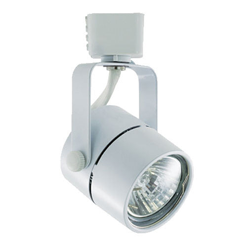 Liteline SO2012-WH-120V, SORA Track Fixture, 50W, 120V, White Finish