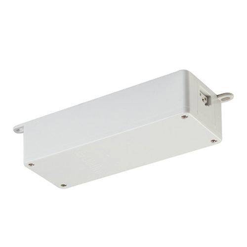 Liteline ALFT6300-OS-WH, Hardwire with Motion Sensor, White