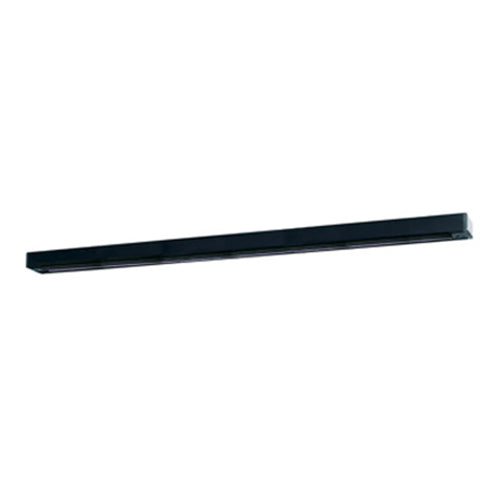 Liteline ATK12-BK, Single Circuit Track, 12 ft, 120V, 20 Amps, Black Finish