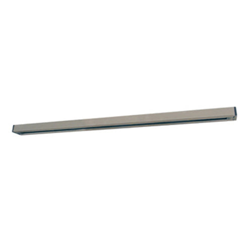 Liteline ATK12-BN, Single Circuit Track, 12 ft, 120V, 20 Amps, Brushed Nickel Finish