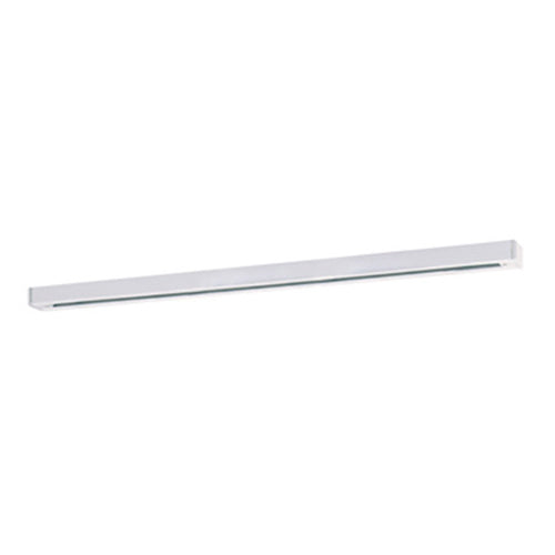 Liteline ATK04-WH, Single Circuit Track, 4 ft, 120V, 20 Amps, White Finish