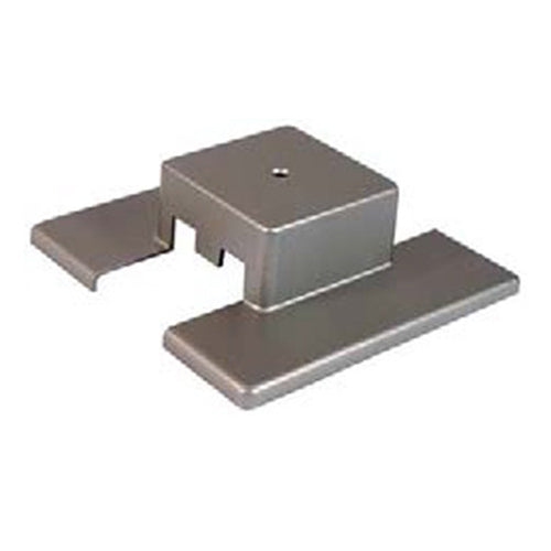 Liteline ATKP08-BN, A-Line Center Feed, 120V/60Hz, 20A, Brushed Nickel Finish