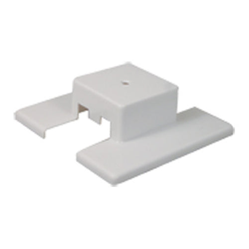 Liteline ATKP08-WH, A-Line Center Feed, 120V/60Hz, 20A, White Finish