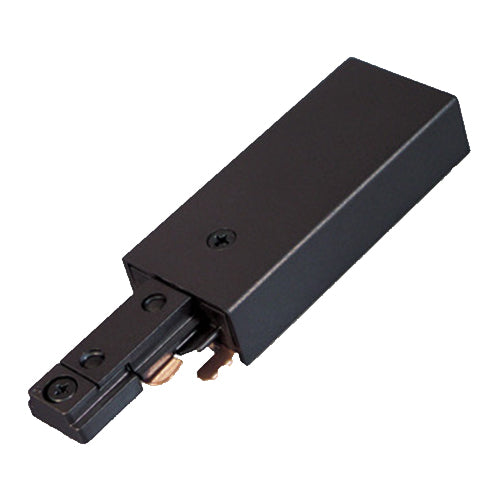 Liteline ATKP09-BK, A-Line Live End, 120V/60Hz, Black Finish
