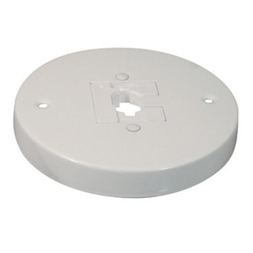 Liteline ATKP109-WH, A-Line Monopoint Canopy, White Finish