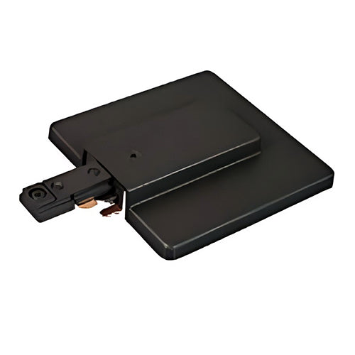 Liteline ATKP11-BK, A-Line Live End with Canopy, 120V/60Hz, 20A, Black Finish