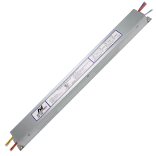 Antron Electronics ESPQ-354T5S, T5 Program Start Ballast, 347V,  (3-4)F54T5HO, Replace Philips Advance HCN4S5490C2LSG35M