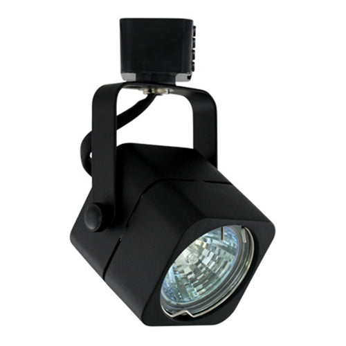Liteline AO1012-BK-120V, APOLLO Track Fixture, 120V, 50W, Black
