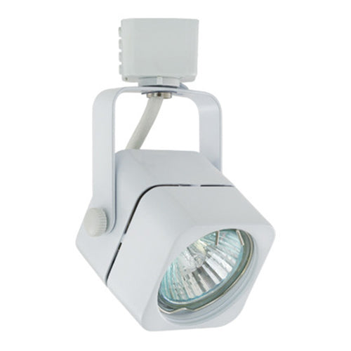 Liteline AO1012-WH-120V, APOLLO Track Fixture, 120V, 50W, White