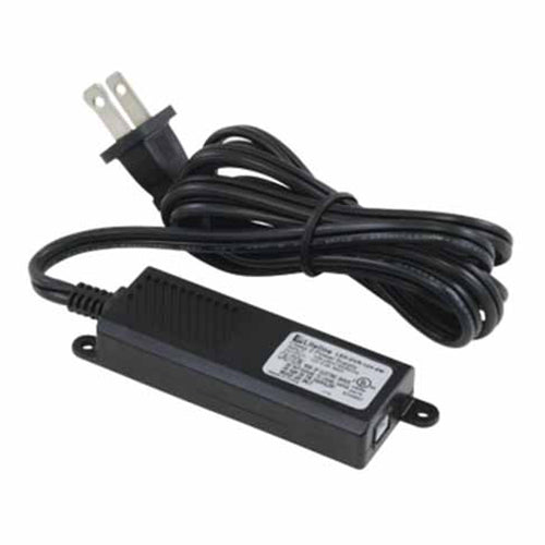 Liteline LED-DVR-12V-6W, LED driver, 12V, 6W, With Cord and Plug