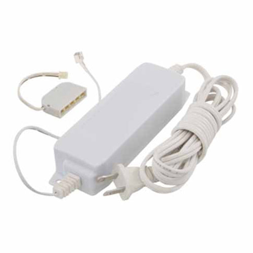 Liteline LED-DVR-DIM-12V-20W, 20W Indoor Dimming LED Plug-In Driver, 12V