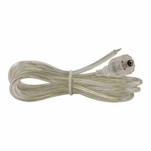 Liteline LED-TP-72-PF, 72" Power Feed, Waterproof Connector to Bare Leads, 24V