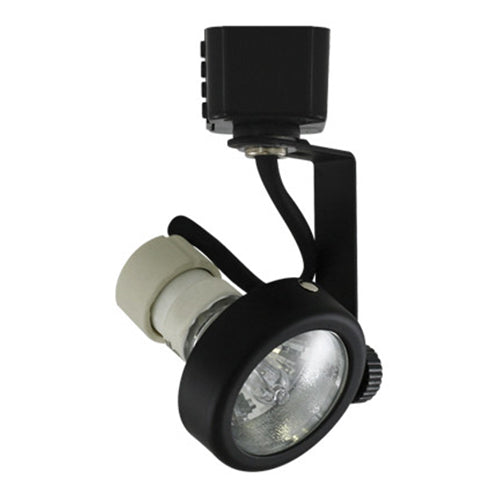Liteline OR1013-BK-120V, ORION Track Fixture, 50W, 120V, Black Finish
