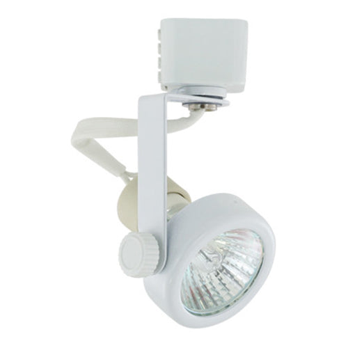 Liteline OR1013-WH-120V, ORION Track Fixture, 50W, 120V, White Finish