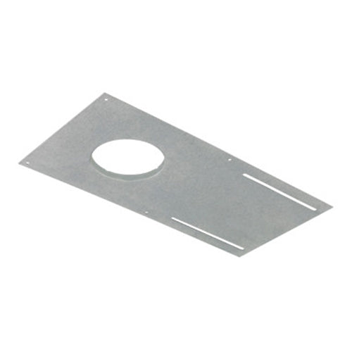Liteline P-3000, 3" NC (New Construction) Mounting Plate