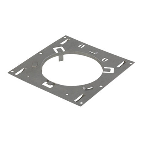 Liteline P-4250, 4-1/4" New Construction / Retrofit Mounting Plate
