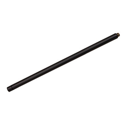 Liteline TDR6248-BK, Black Stem Rod Kit with 48" x 3/8" Hollow Rod