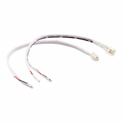 Liteline UCP-LED-6-EL, 6" Puck Light Extension Lead Kit for Hardwire Installation