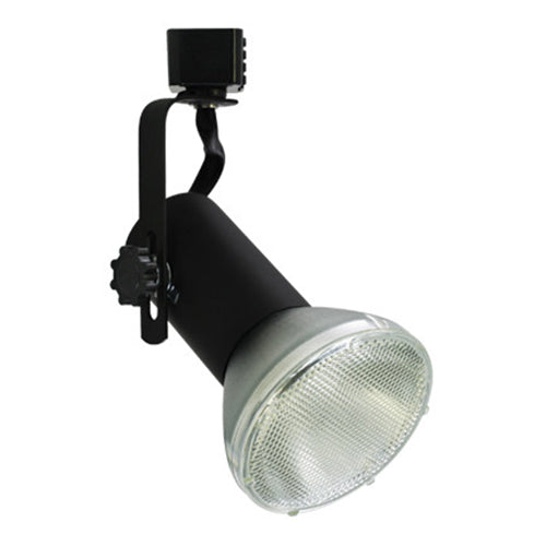 Liteline UNI1190-BK, Universal Black Lamp Holder, 150W Max., 120V, Lamp with Medium E26 Base