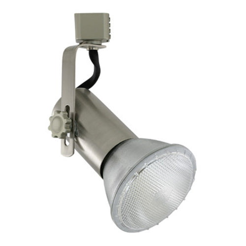 Liteline UNI1190-BN, Universal Brushed Nickel Lamp Holder, 150W Max., 120V, Lamp with Medium E26 Base