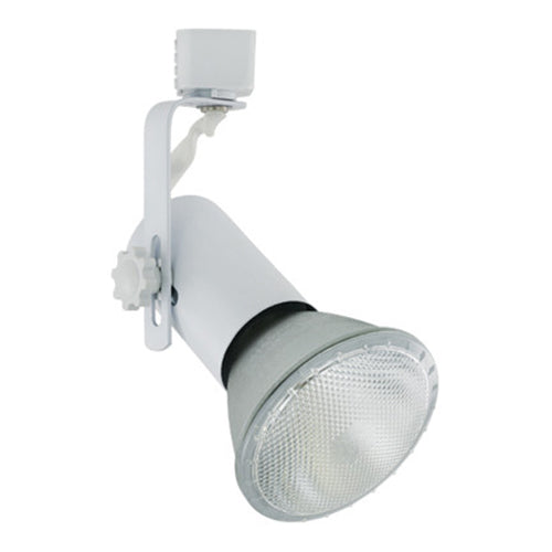 Liteline UNI1190-WH, Universal White Lamp Holder, 150W Max., 120V, Lamp with Medium E26 Base