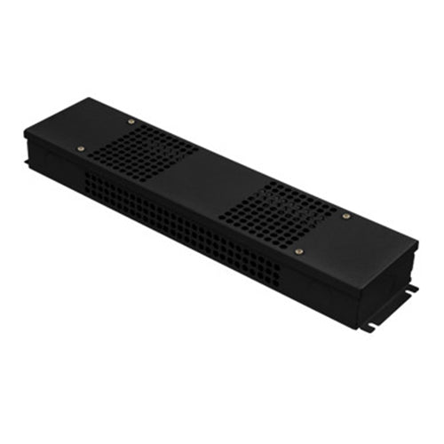 Liteline HWB-DIM-CDC-24V-96W, 96W Dimmable Electronic LED Hardwire Box, 24V