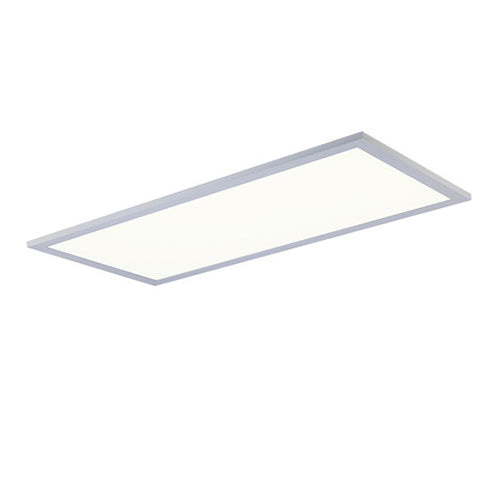 Liteline LEDP-24-WH-FKT, 2'×4' FORUM LED Panel Light with Frame Kit an ...