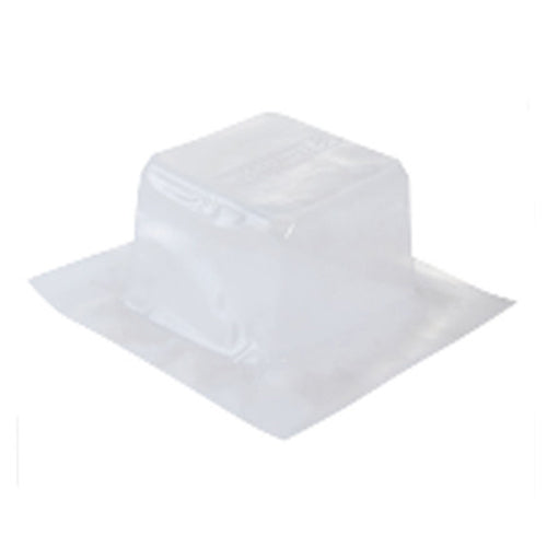 Liteline LL-VB2, 2 Gang Vapour Barrier